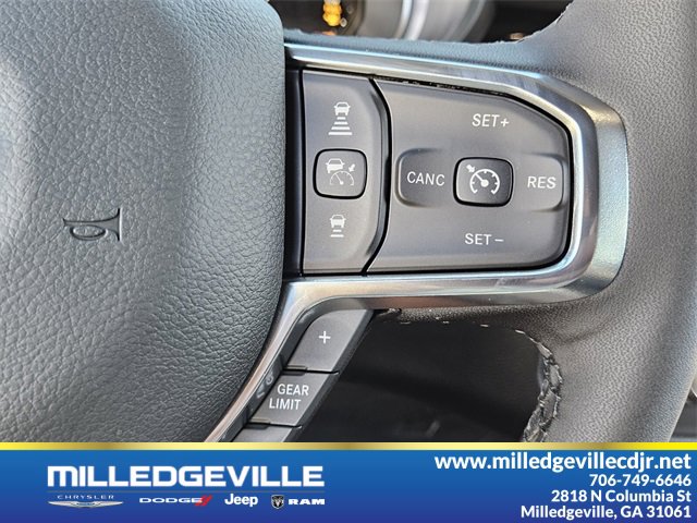 New 2026 RAM 1500 Laramie image 29