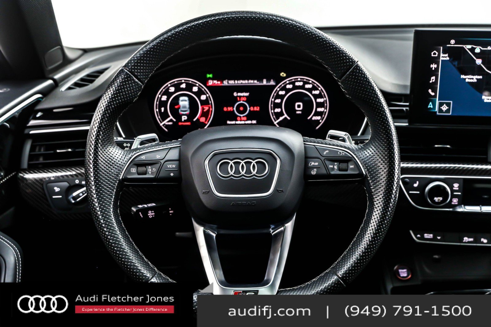 Used 2023 Audi RS 5 Sportback image 18