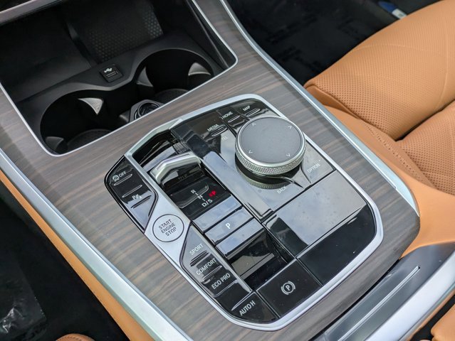 Certified 2026 BMW X5 sDrive40i RWD image 12