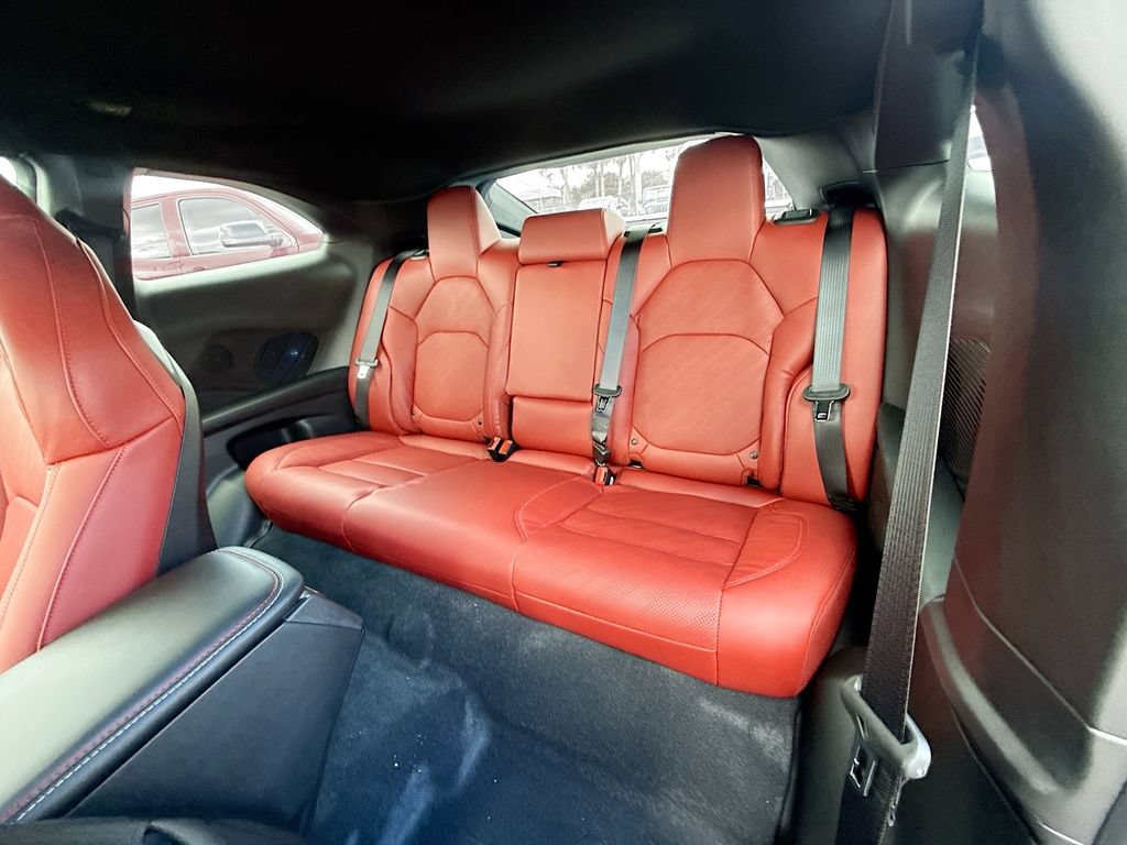 New 2026 Dodge Charger Scat Pack AWD/4WD image 26