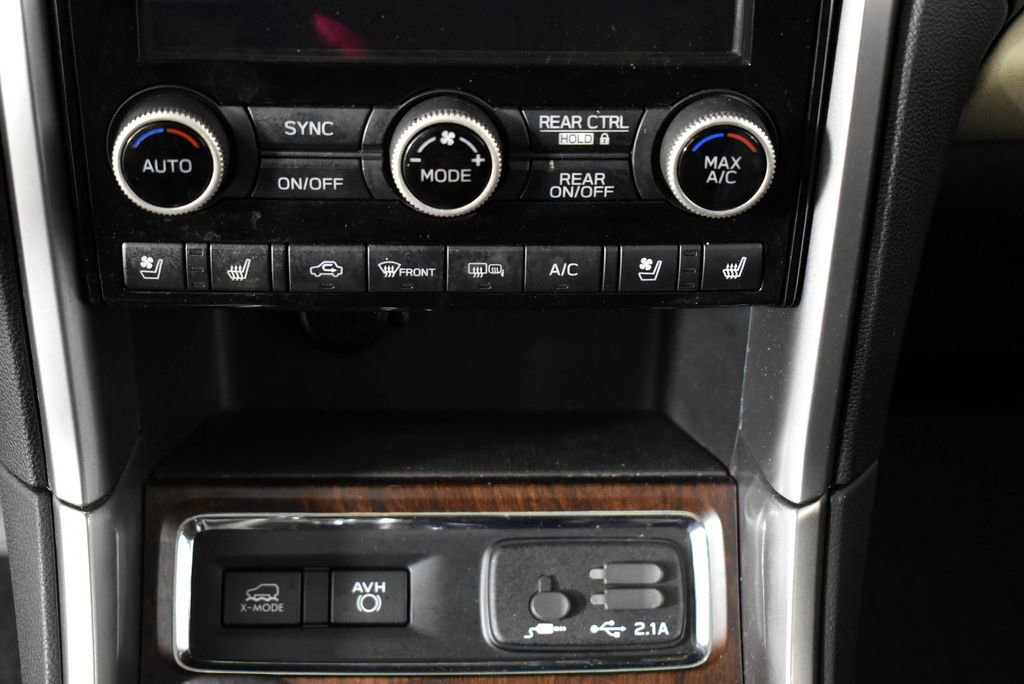 Used 2021 Subaru Ascent Touring w/ Popular Package #2A image 46