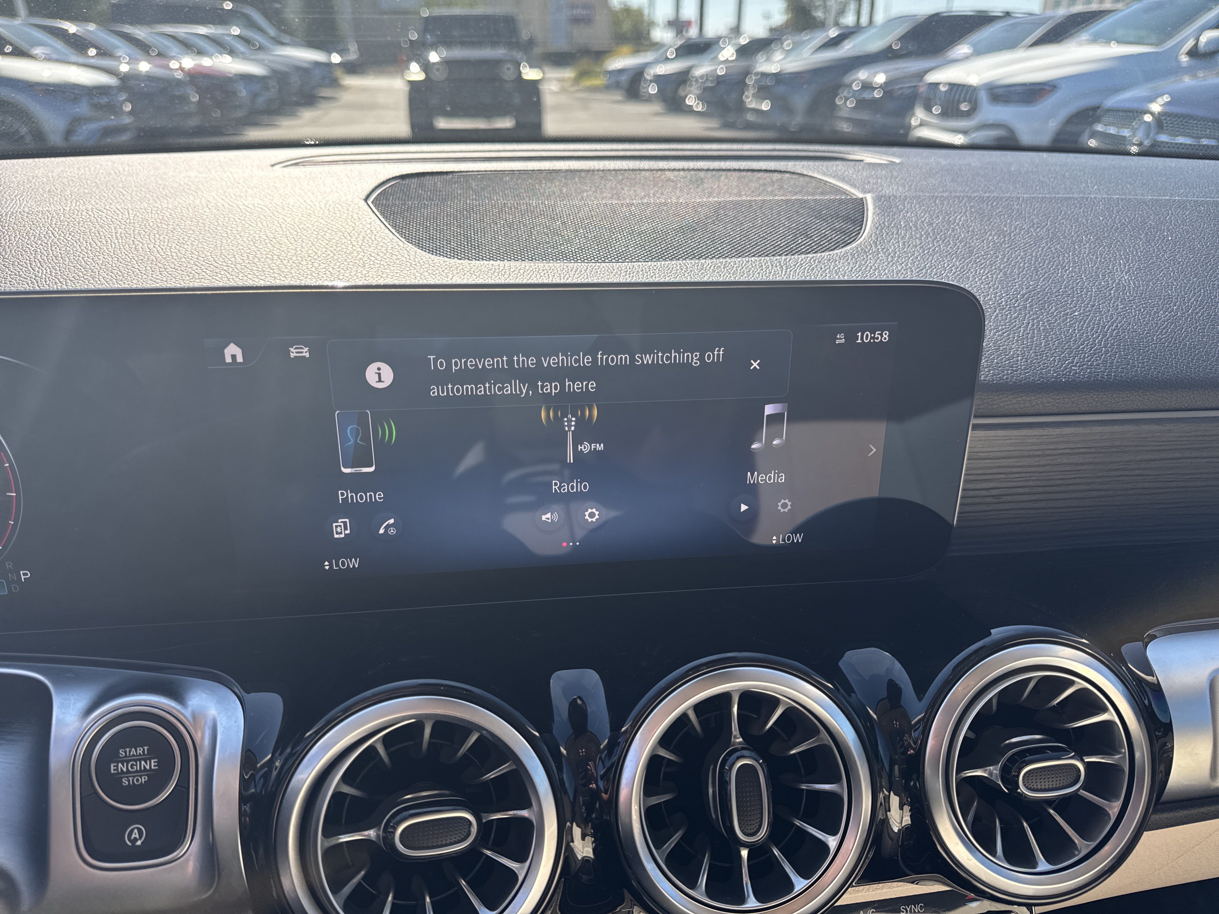 Used 2026 Mercedes-Benz GLB 250 image 29