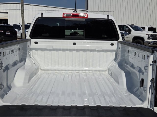 New 2026 GMC Canyon Elevation w/ Convenience Package RWD image 7