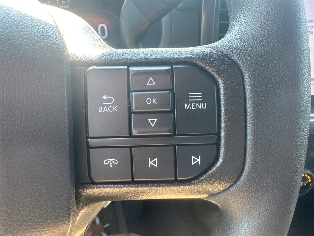 New 2025 Ford F150 STX w/ STX Black Appearance Package image 22