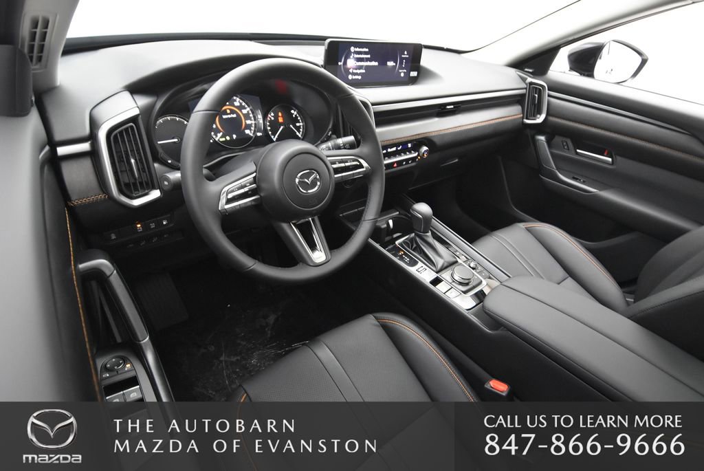 New 2026 MAZDA CX-50 AWD 2.5 Hybrid w/ Weather Package image 29