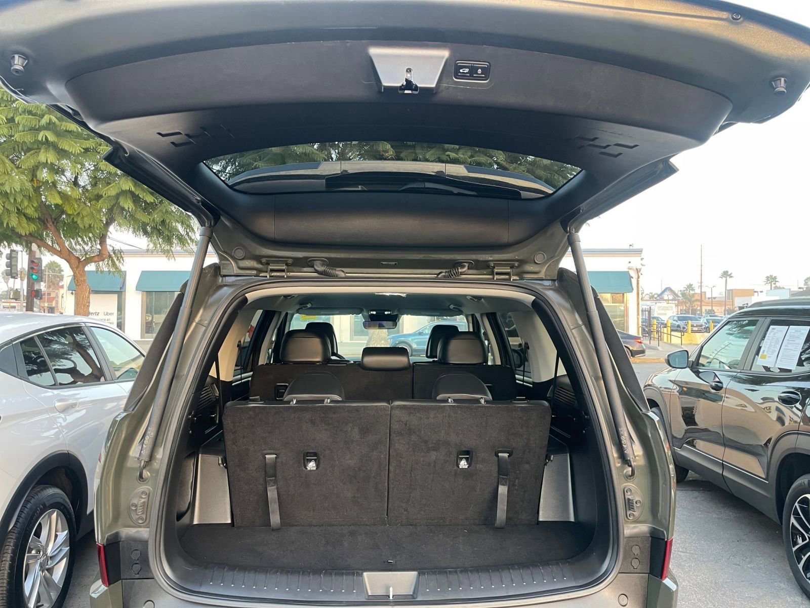 Used 2025 Hyundai Santa Fe SEL image 31