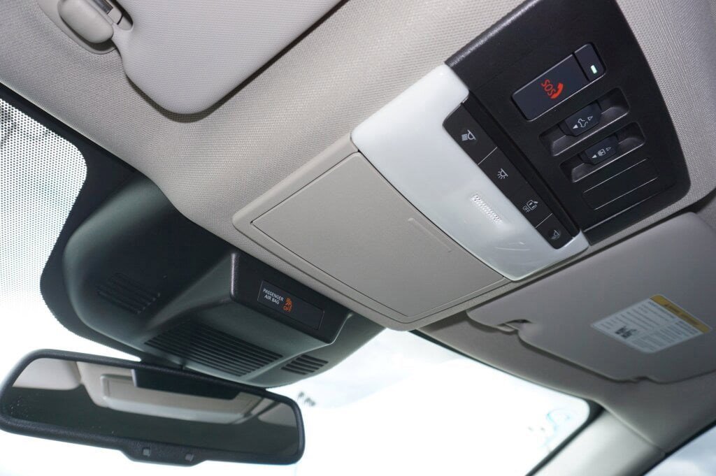 New 2026 Nissan Rogue Platinum image 31