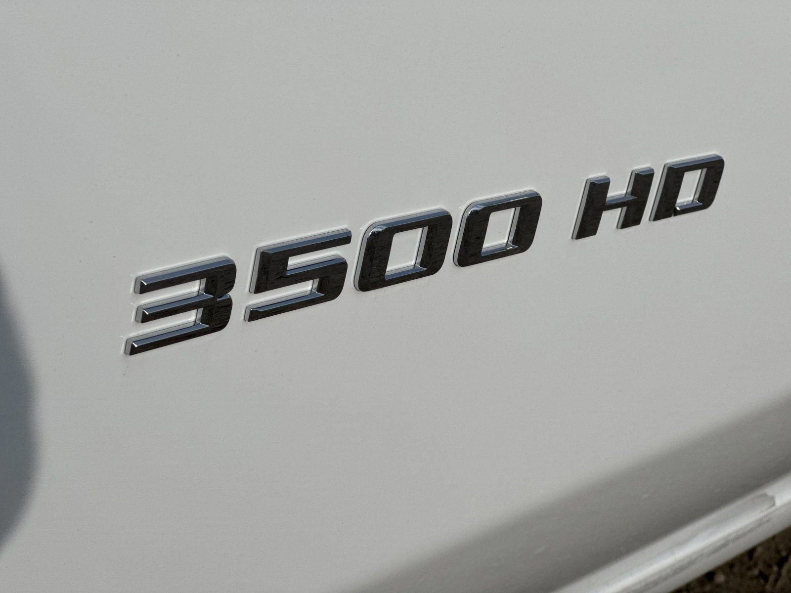 New 2026 Chevrolet Silverado 3500 W/T w/ WT Convenience Package image 30
