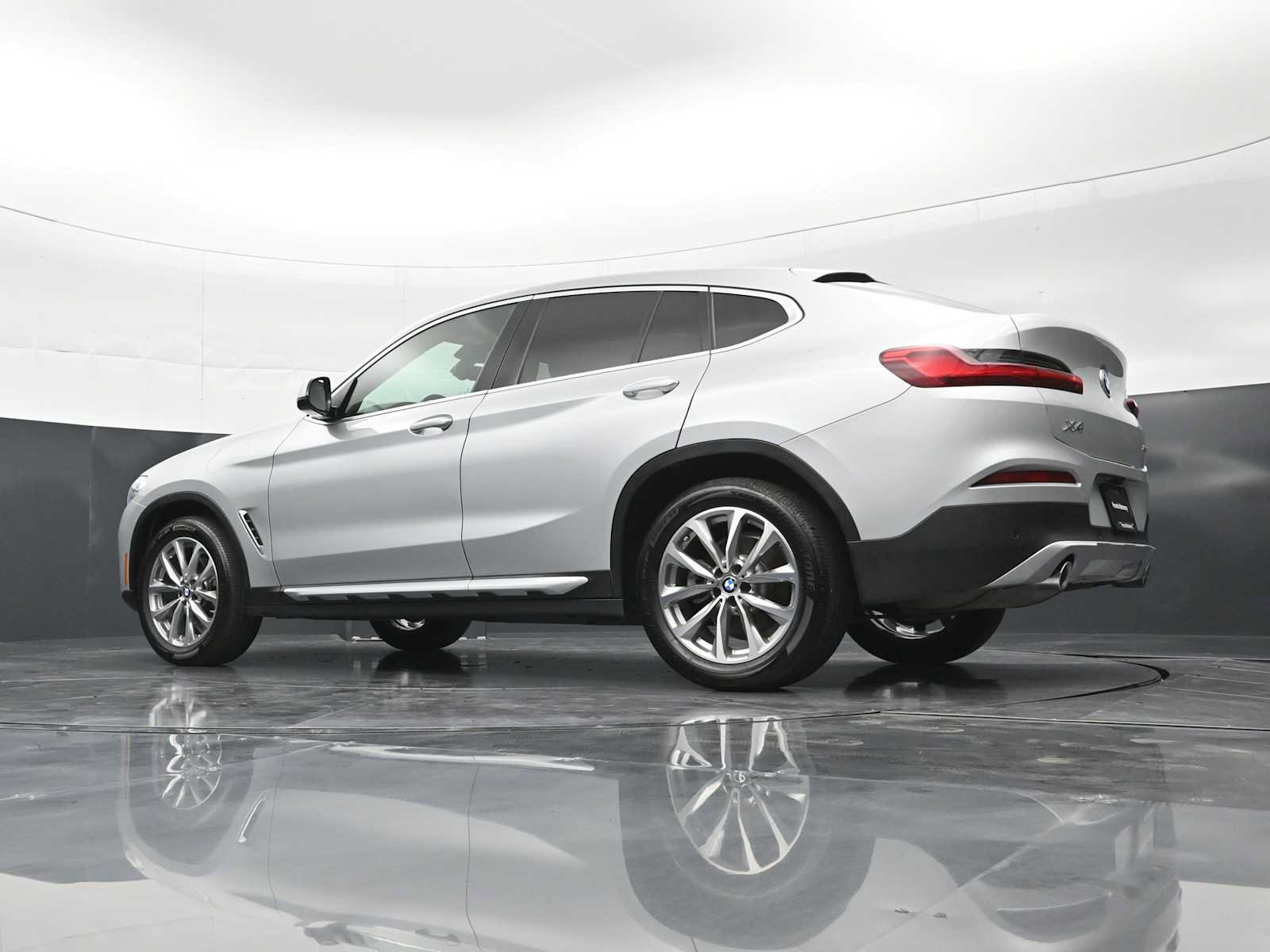 Used 2019 BMW X4 xDrive30i w/ Convenience Package AWD/4WD image 38