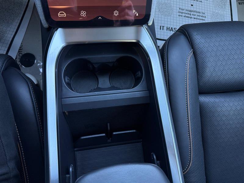 Used 2022 Lucid Air Grand Touring image 31