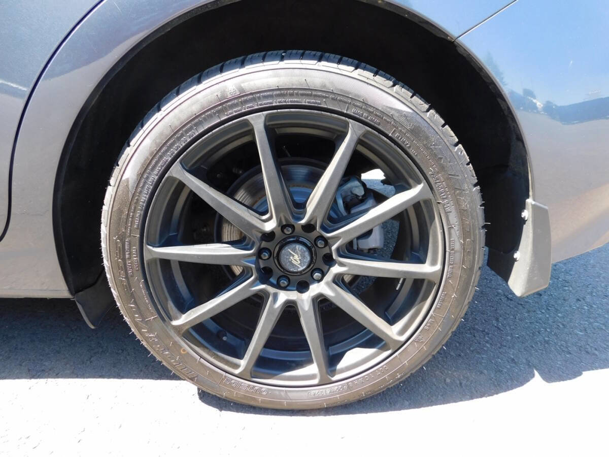 Used 2017 Subaru Impreza 2.0i Premium w/ BSD & Rcta/SRF/Eyesight image 24