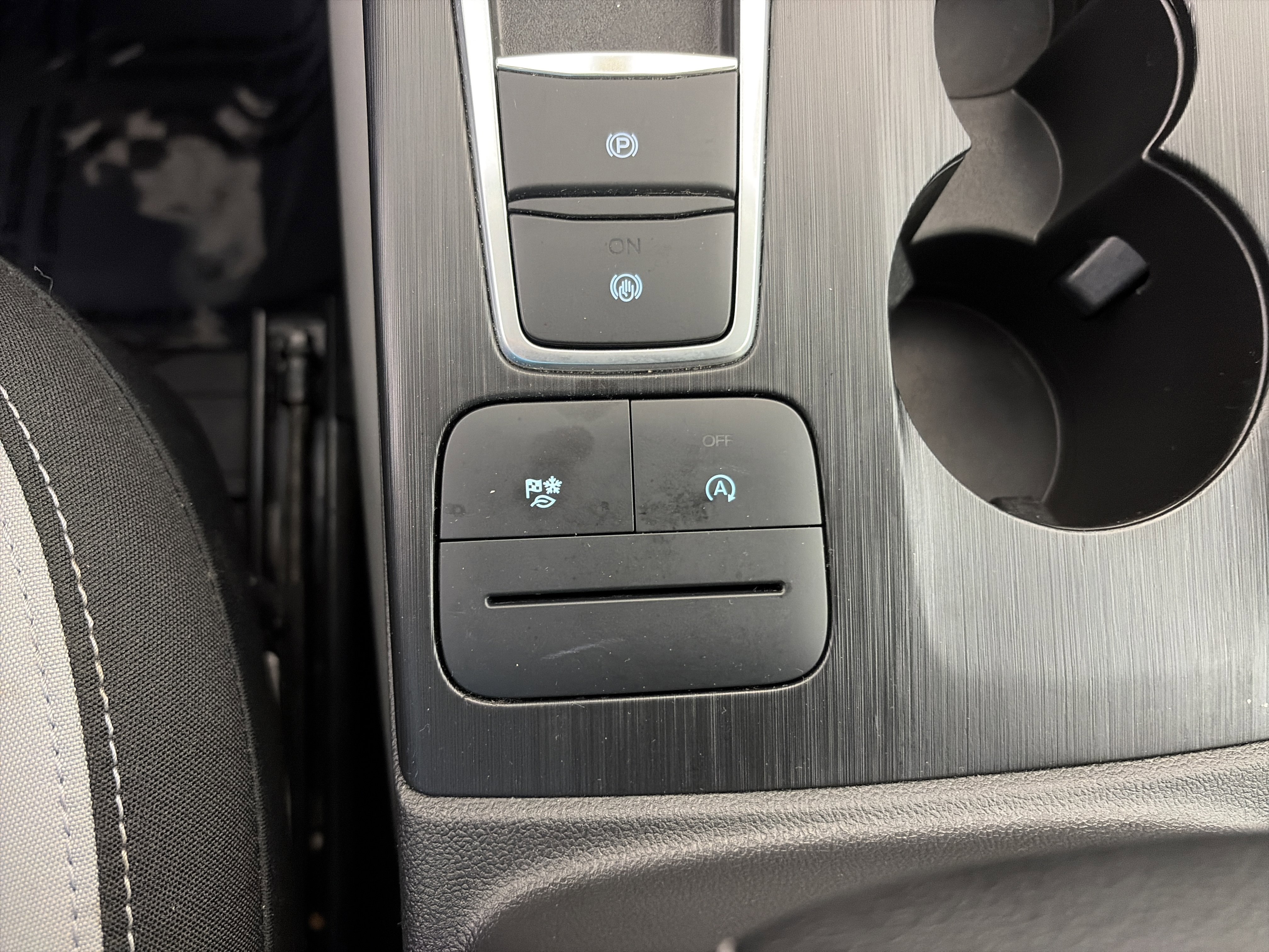 Used 2023 Ford Escape Active image 26