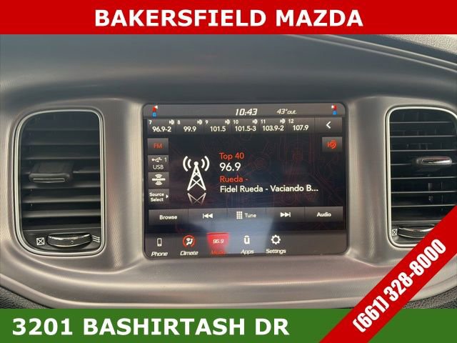 Used 2023 Dodge Charger SXT image 23