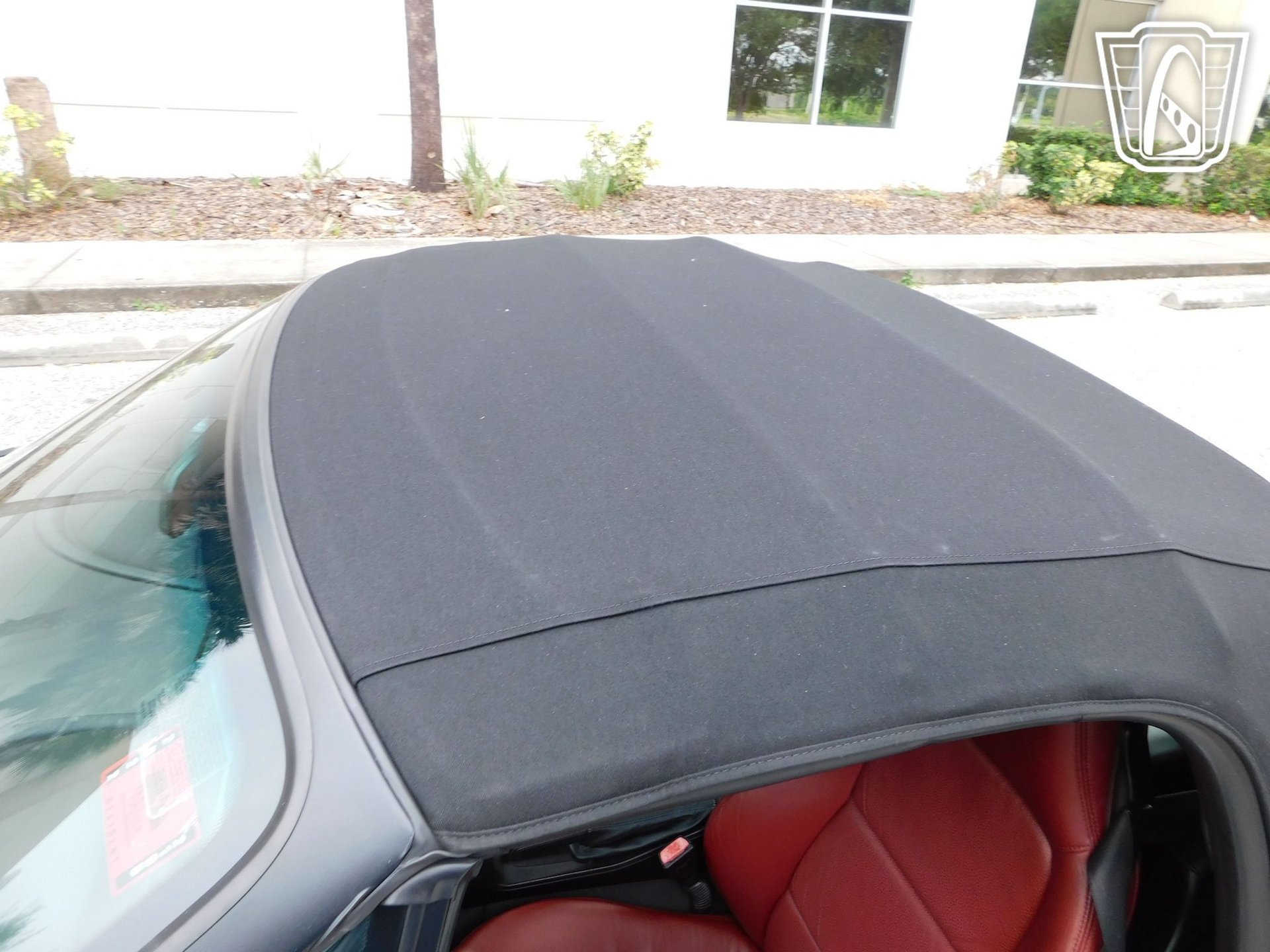 Used 1997 BMW Z3 1.9 RWD image 31