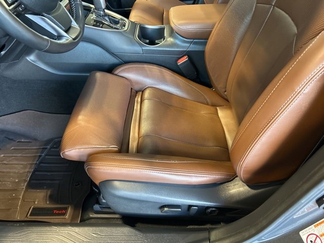 Used 2020 Subaru Outback Touring XT image 57