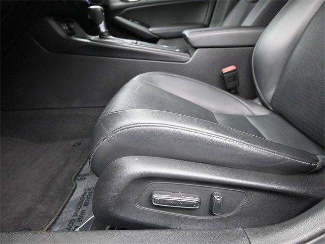 Used 2022 Honda Civic Touring image 20