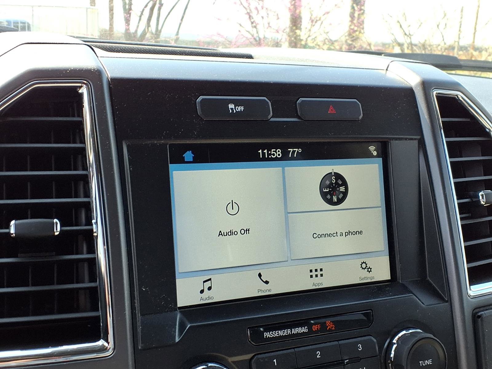 Used 2016 Ford F150 XLT w/ Equipment Group 302A Luxury image 8