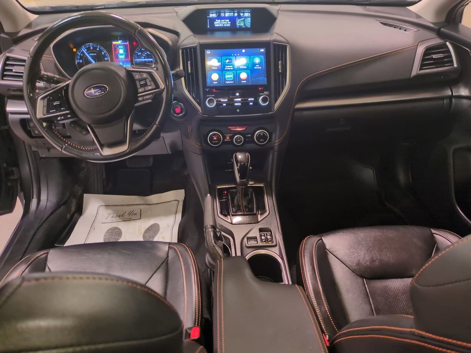 Used 2020 Subaru Crosstrek 2.0i Limited image 15