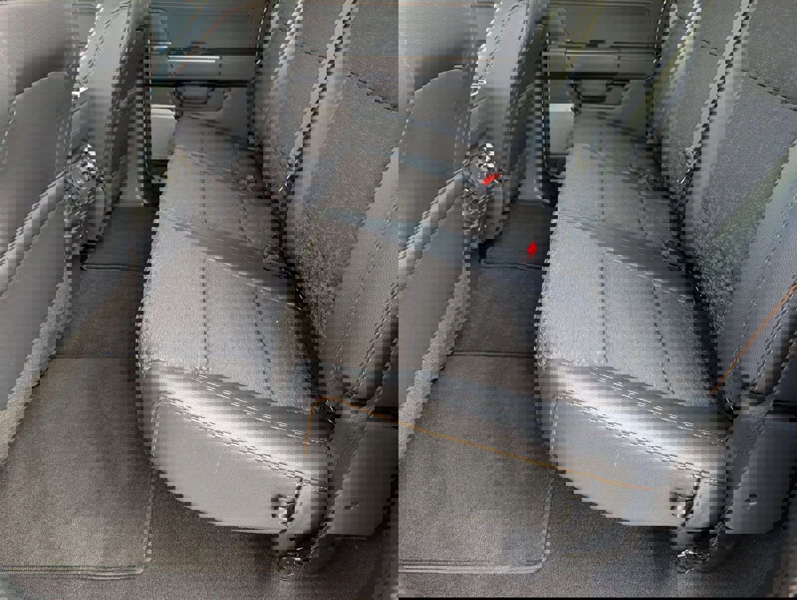 Used 2025 Ford F150 Tremor image 31