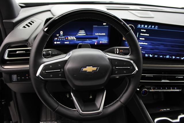 Used 2026 Chevrolet Traverse High Country AWD/4WD image 15