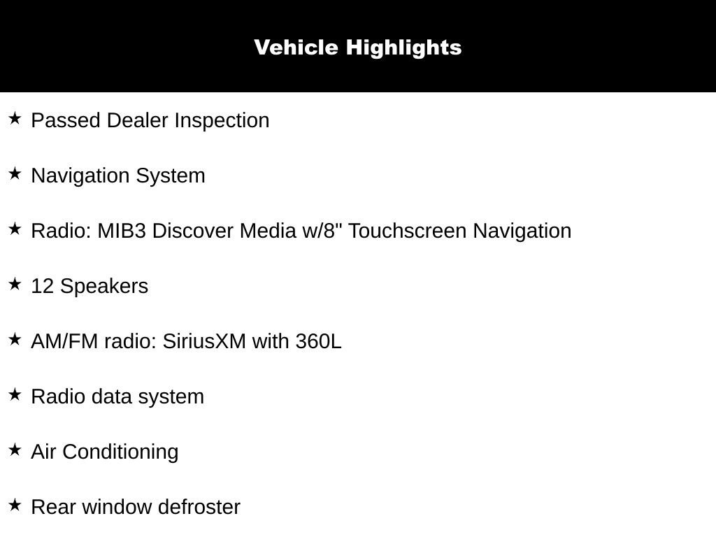 Used 2021 Volkswagen Atlas Cross Sport SEL Premium R-Line image 13