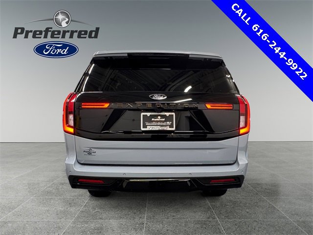 New 2025 Ford Expedition Tremor image 22