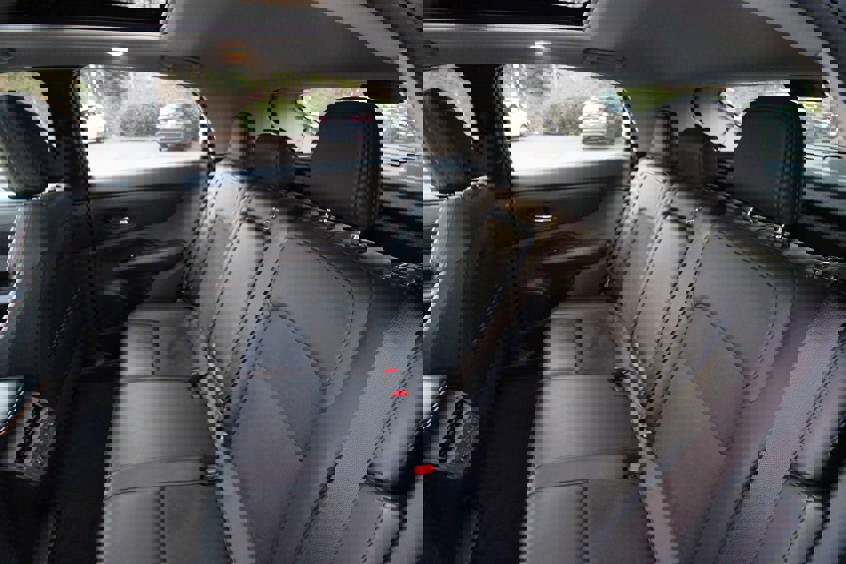 Used 2023 Nissan Ariya FWD image 26