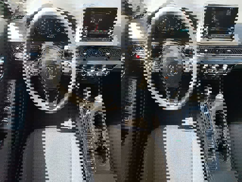 Used 2023 Honda Civic LX image 21