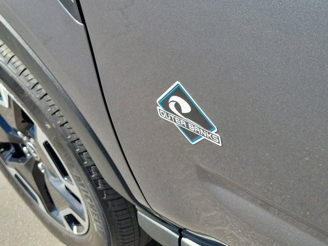 Certified 2023 Ford Bronco Sport Outer Banks w/ Tech Package image 26