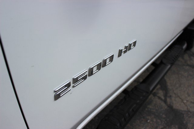 Used 2021 Chevrolet Silverado 2500 LT w/ Fleet Comfort Package image 2