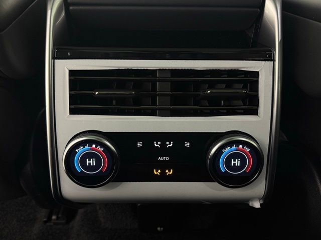 New 2026 Land Rover Range Rover Autobiography image 20