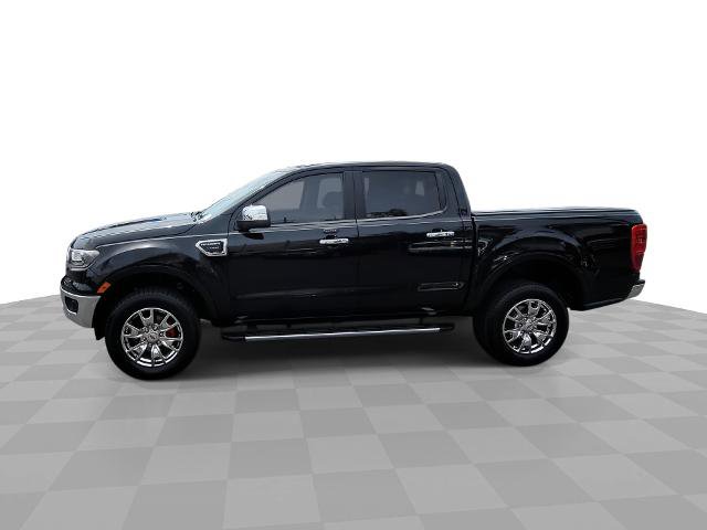 Used 2020 Ford Ranger Lariat w/ Equipment Group 501A Mid AWD/4WD image 1