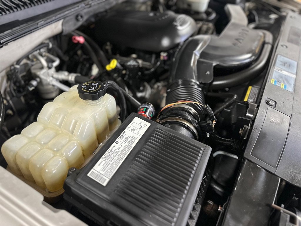 Used 2006 Chevrolet Avalanche Z71 w/ Sun And Sound Package image 40