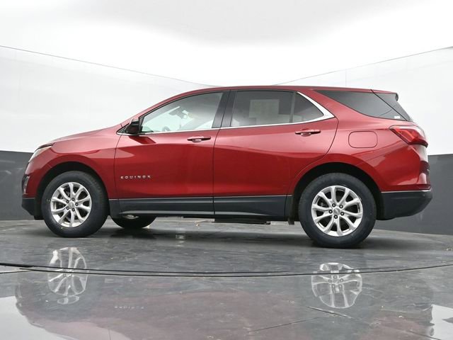Used 2019 Chevrolet Equinox LT image 24