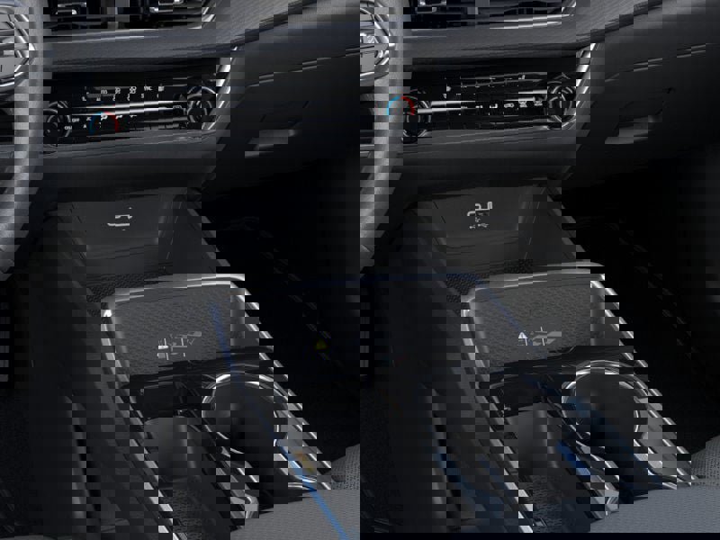 New 2025 Chevrolet Equinox LT w/ Convenience Package II image 23