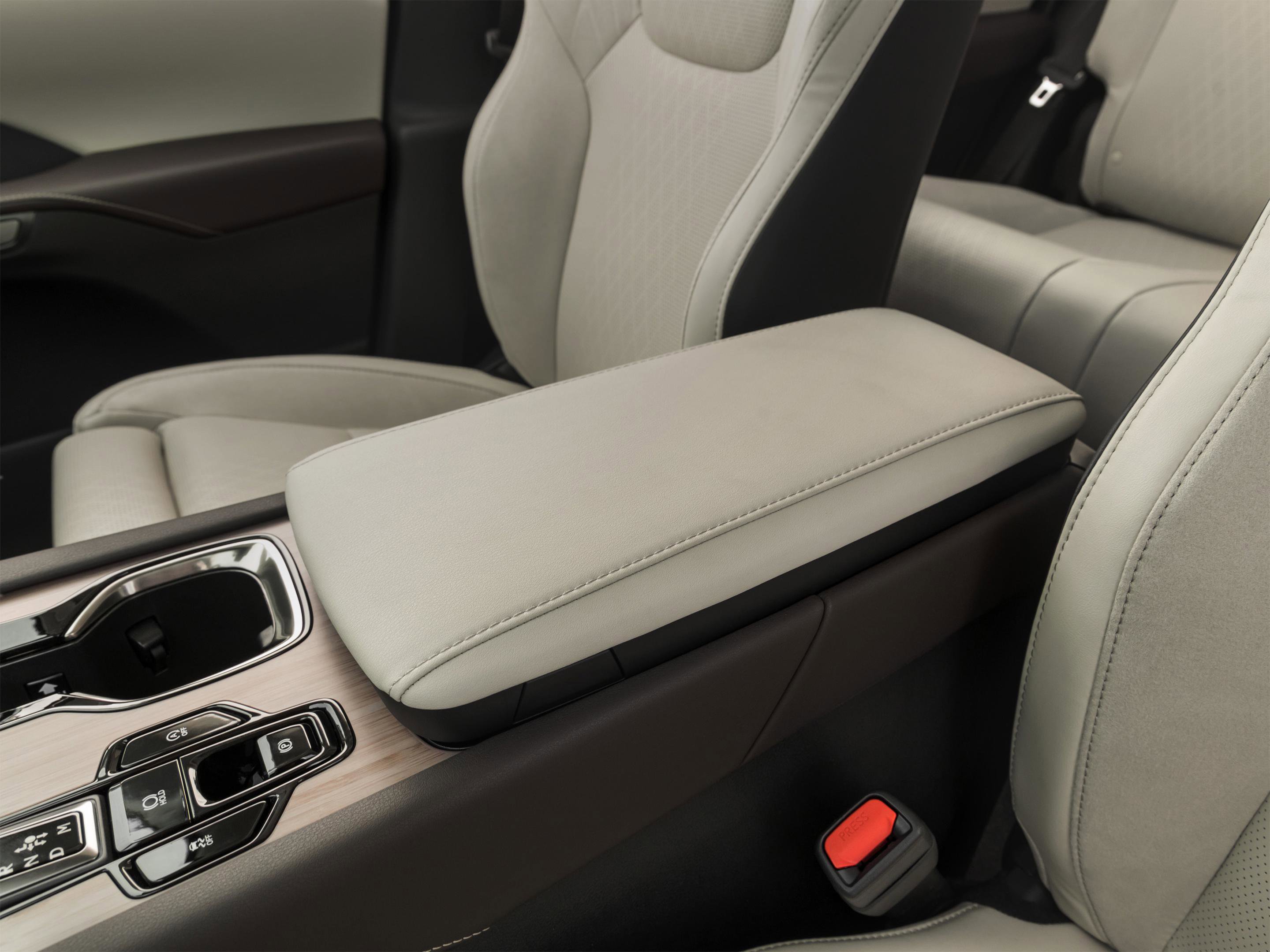 Certified 2023 Lexus RX 350 FWD w/ Accessory Package (Z1) image 33