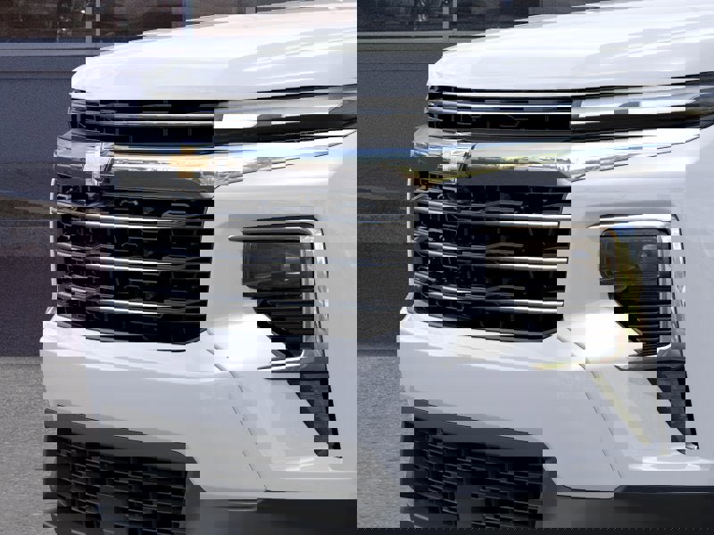 New 2026 Chevrolet Traverse LT AWD/4WD image 13