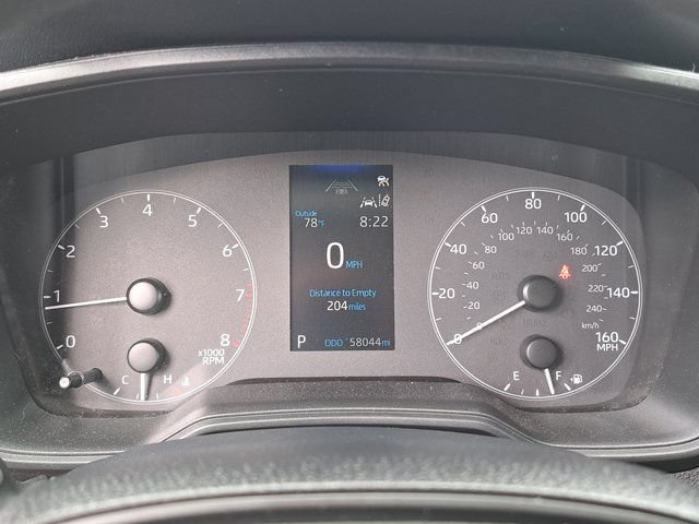 Used 2023 Toyota Corolla LE FWD image 9