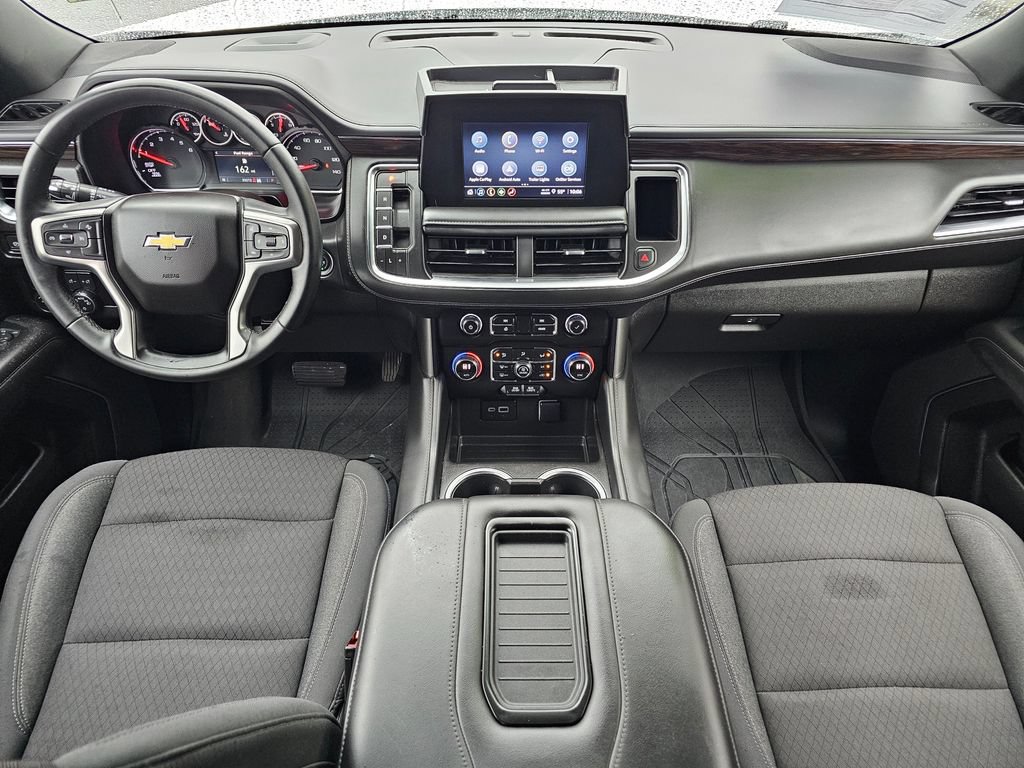 Used 2023 Chevrolet Tahoe LS w/ Driver Alert Package AWD/4WD image 13