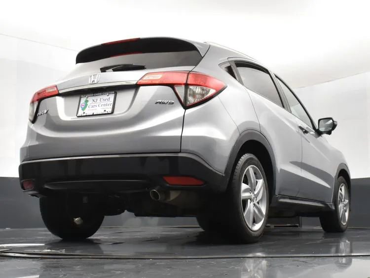 Used 2020 Honda HR-V EX-L image 13