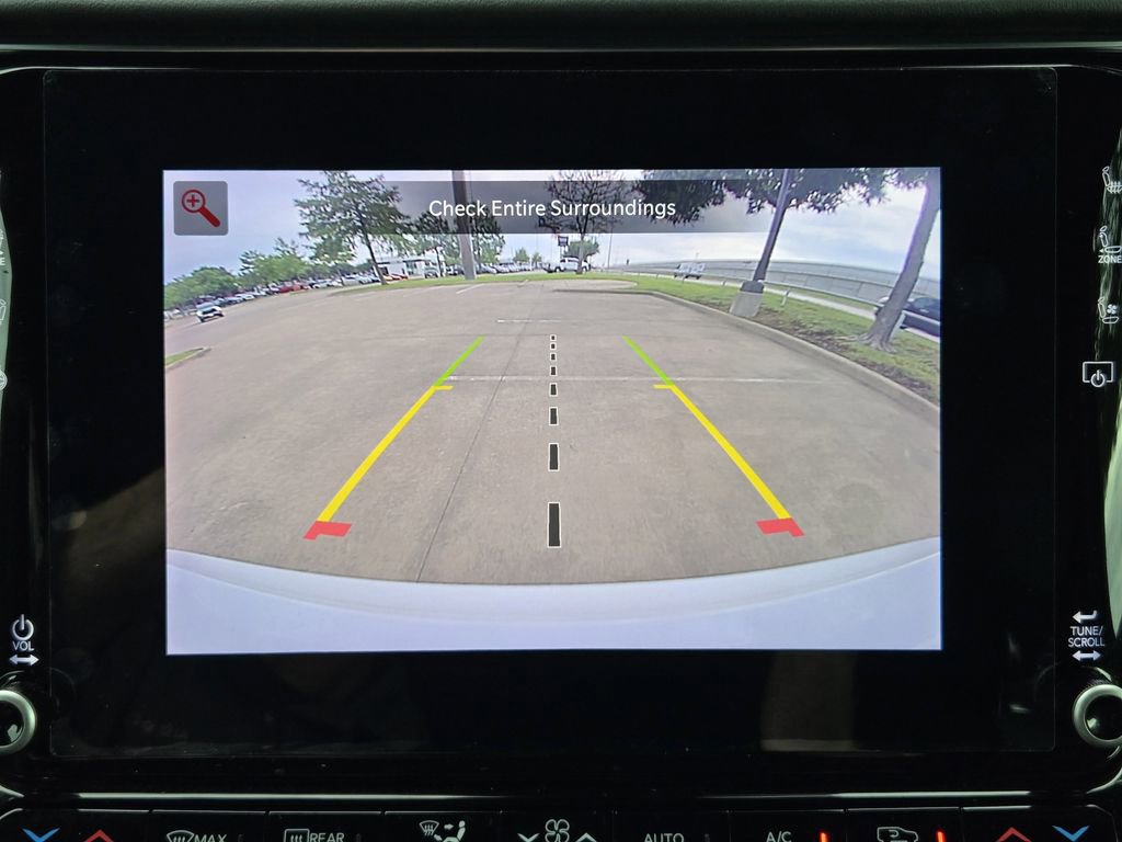 Used 2023 Jeep Wagoneer 4WD image 15