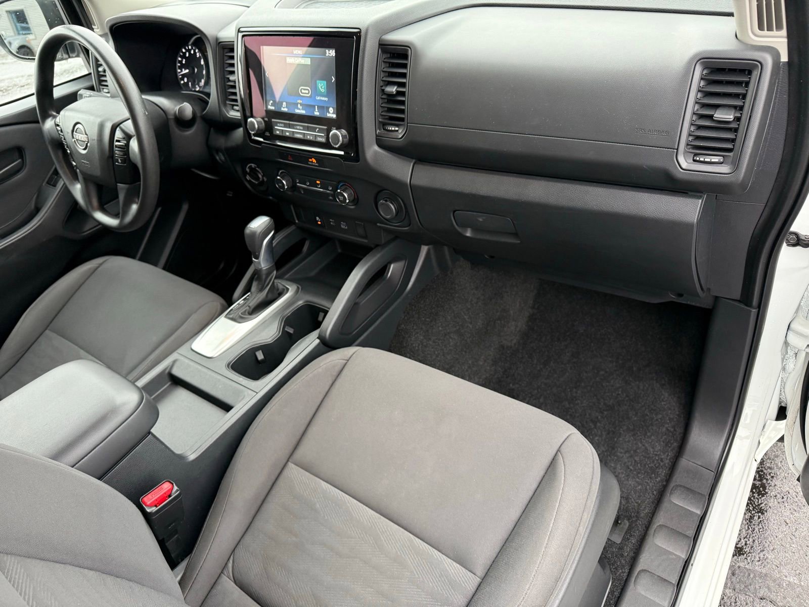 Used 2022 Nissan Frontier S w/ Technology Package image 15