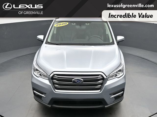 Used 2020 Subaru Ascent Limited w/ Popular Package #2 image 42