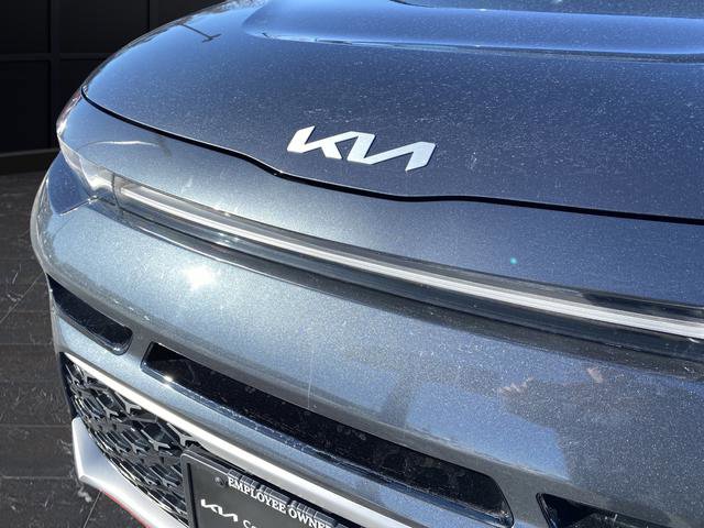 Certified 2022 Kia Soul Turbo image 41