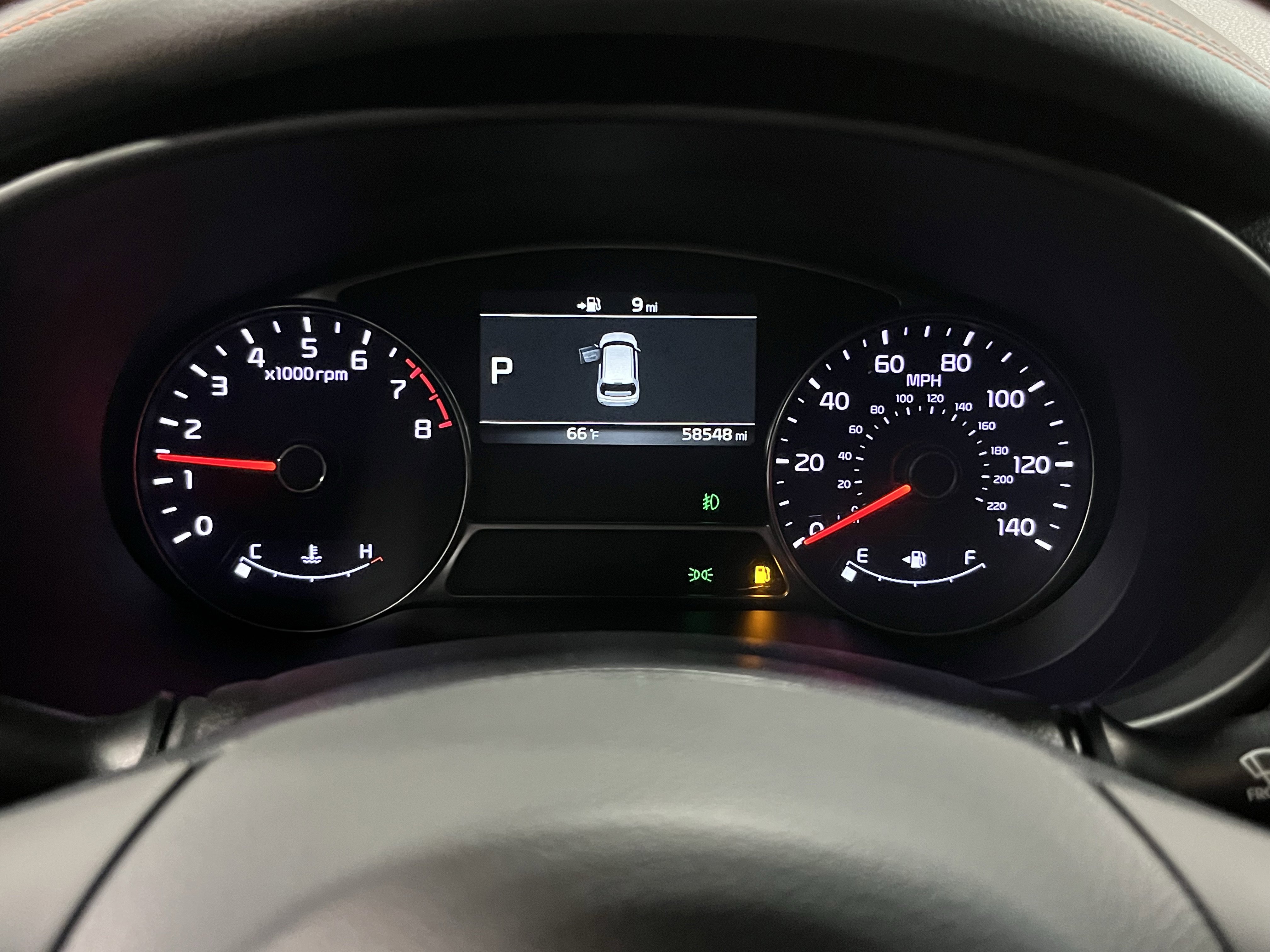 Used 2019 Kia Soul ! FWD image 24