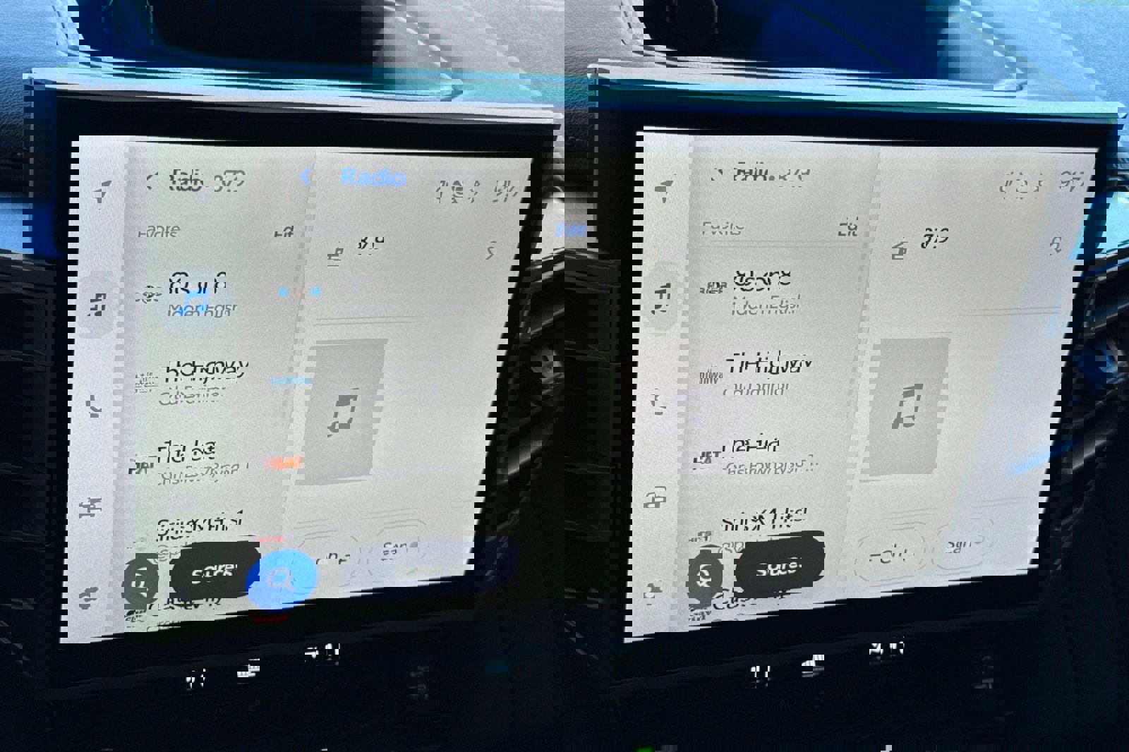 New 2026 Toyota Tundra Platinum image 21