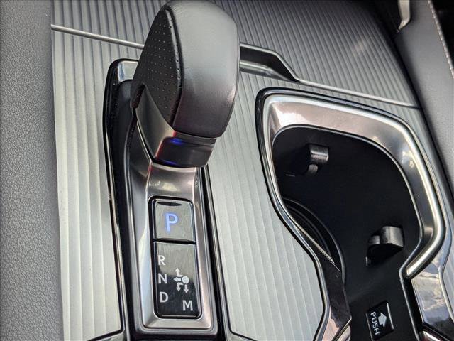 Used 2024 Lexus RX 350 F Sport AWD/4WD image 9
