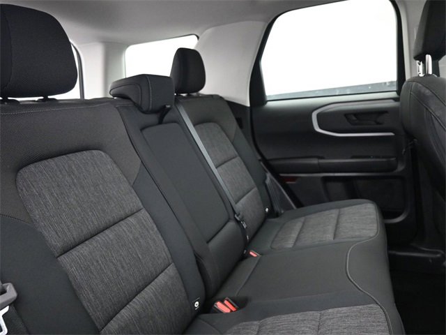 Used 2022 Ford Bronco Sport Big Bend w/ Convenience Package image 25