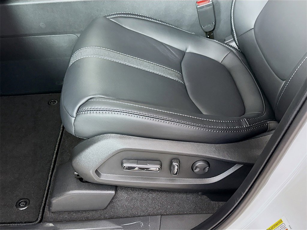 New 2025 Honda Pilot EX-L image 9