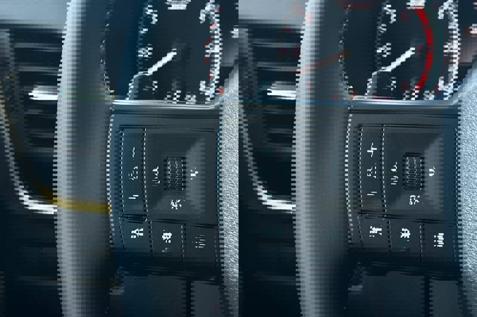 New 2026 Nissan Rogue SV image 30